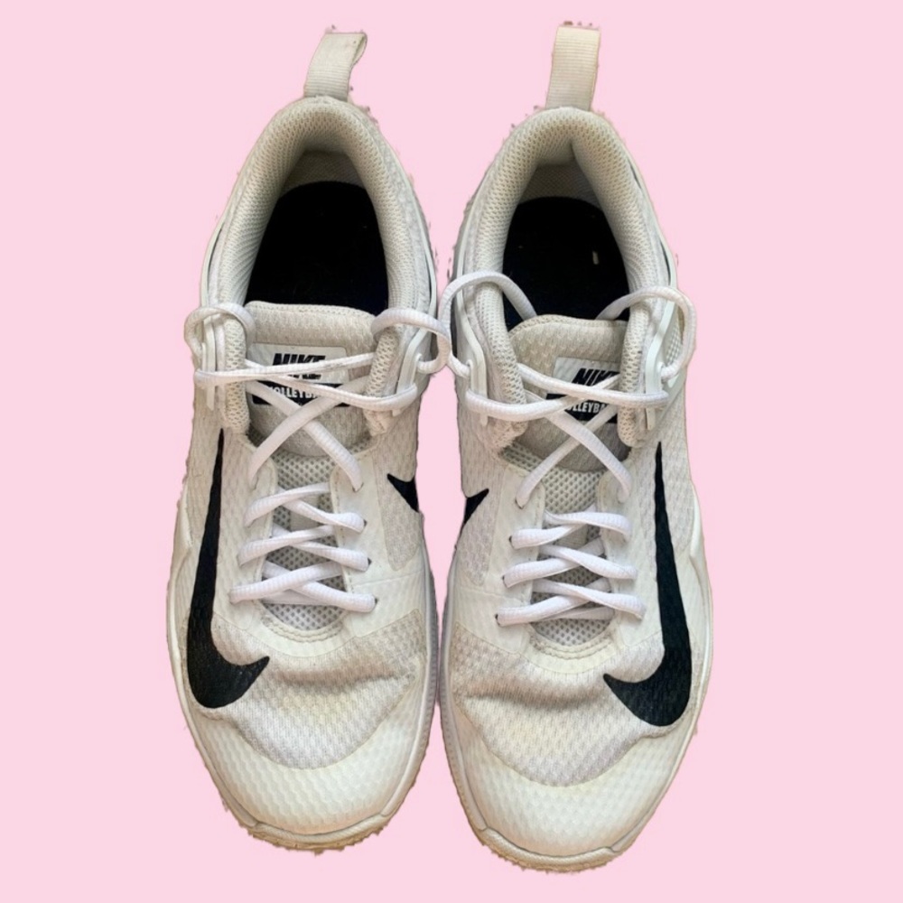 Nike Volleyball Shoes